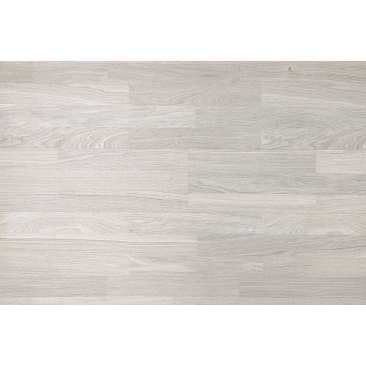 Parketti Floor Experts Tamm Lightwood GOLV, 3-sauva, 8,5mm, valkomattalakattu