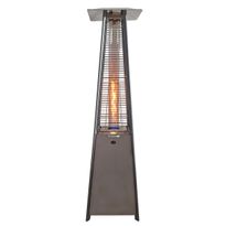 Terassilämmitin Flametower 185 RST, kaasukäyttöinen