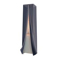 Terassilämmitinsuoja Flametower 185-malleihin