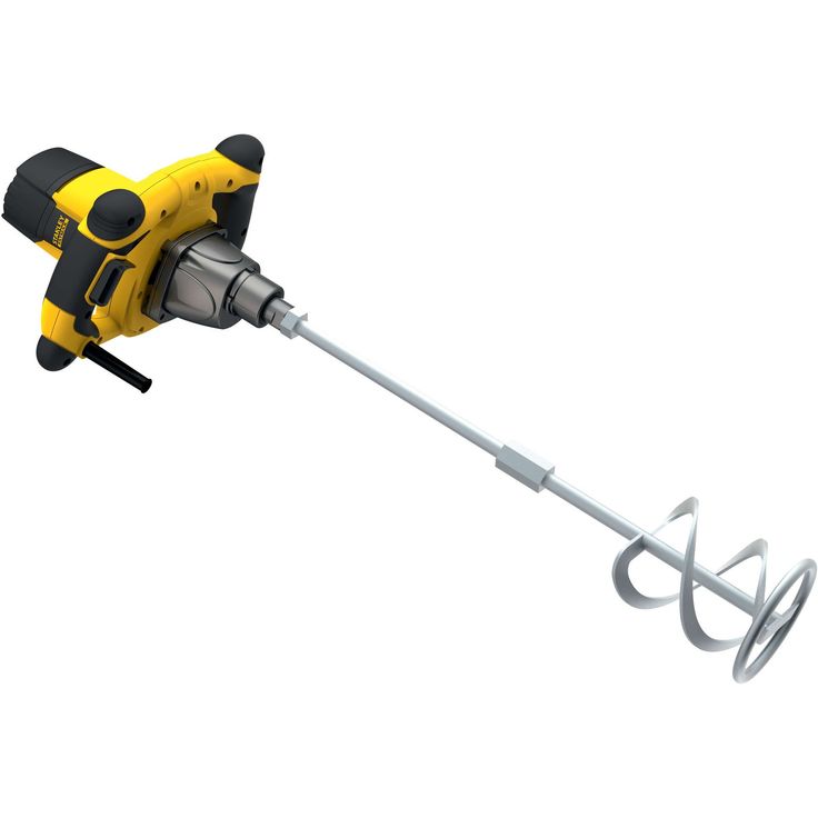 Sekoituskone Stanley FME190-QS, 1600W
