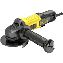 Kulmahiomakone Stanley Fatmax FMEG220-QS, Ø125mm, 850W