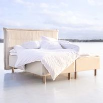 Joustinsänkypaketti Familon Zone, 160x200cm, kitti