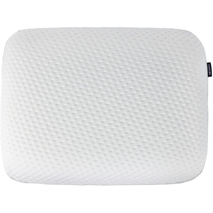 Niskatyyny Familon Memory Soft 40x55x10cm