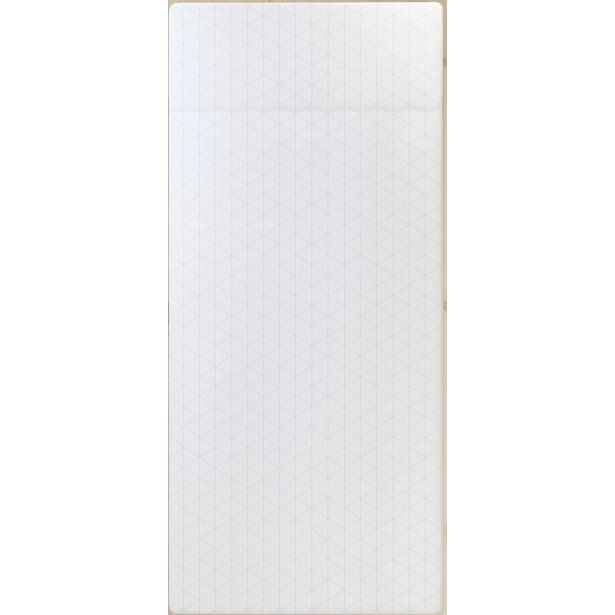 Lasten jatkopatja Familon Original 75x130cm+30x7cm