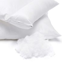 Lisätäyte Familon täyttötyynylle, pallokuitu, rPET, 100g
