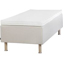Joustinsänky Familon Zone, 90x200x32cm, kitti