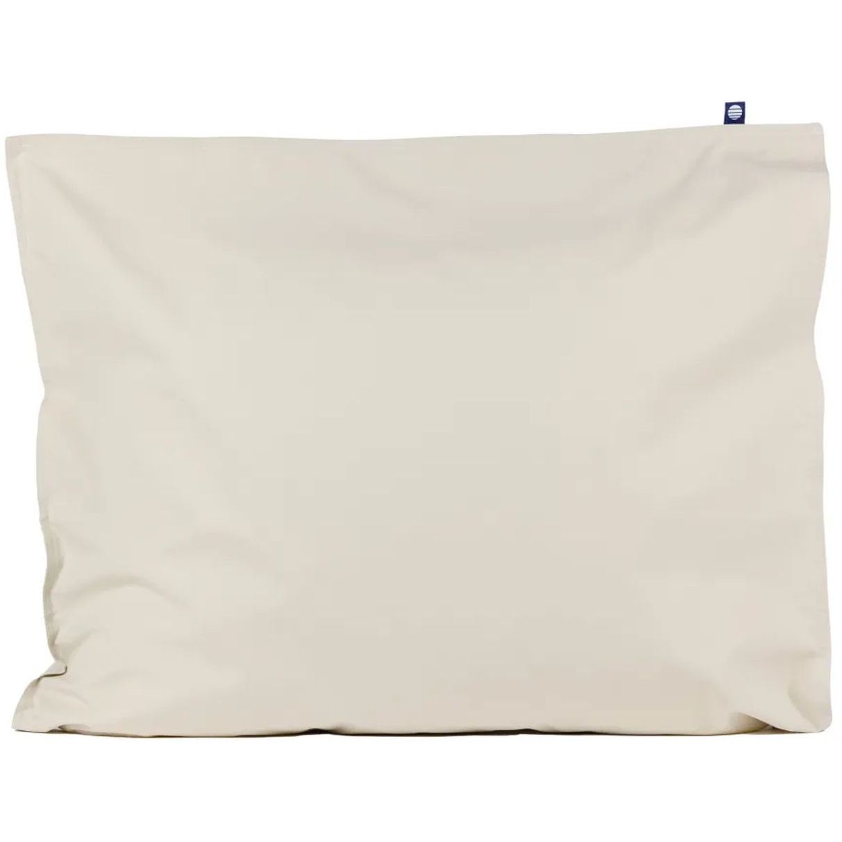 Tyynyliina Familon Hotel Style Percale, 55x65cm, greige