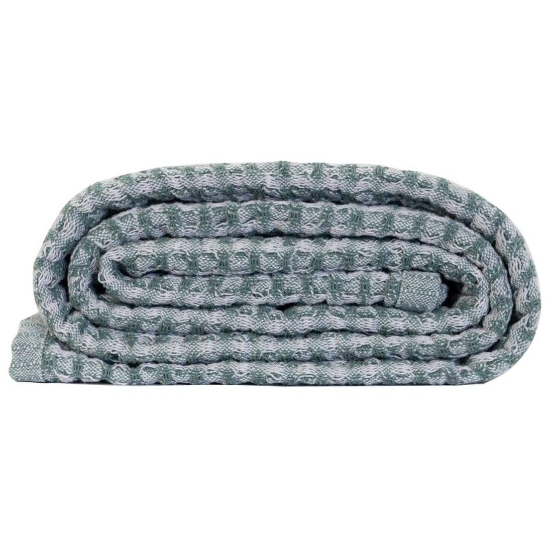 Torkkupeitto Familon Original, 160x200cm, salvia