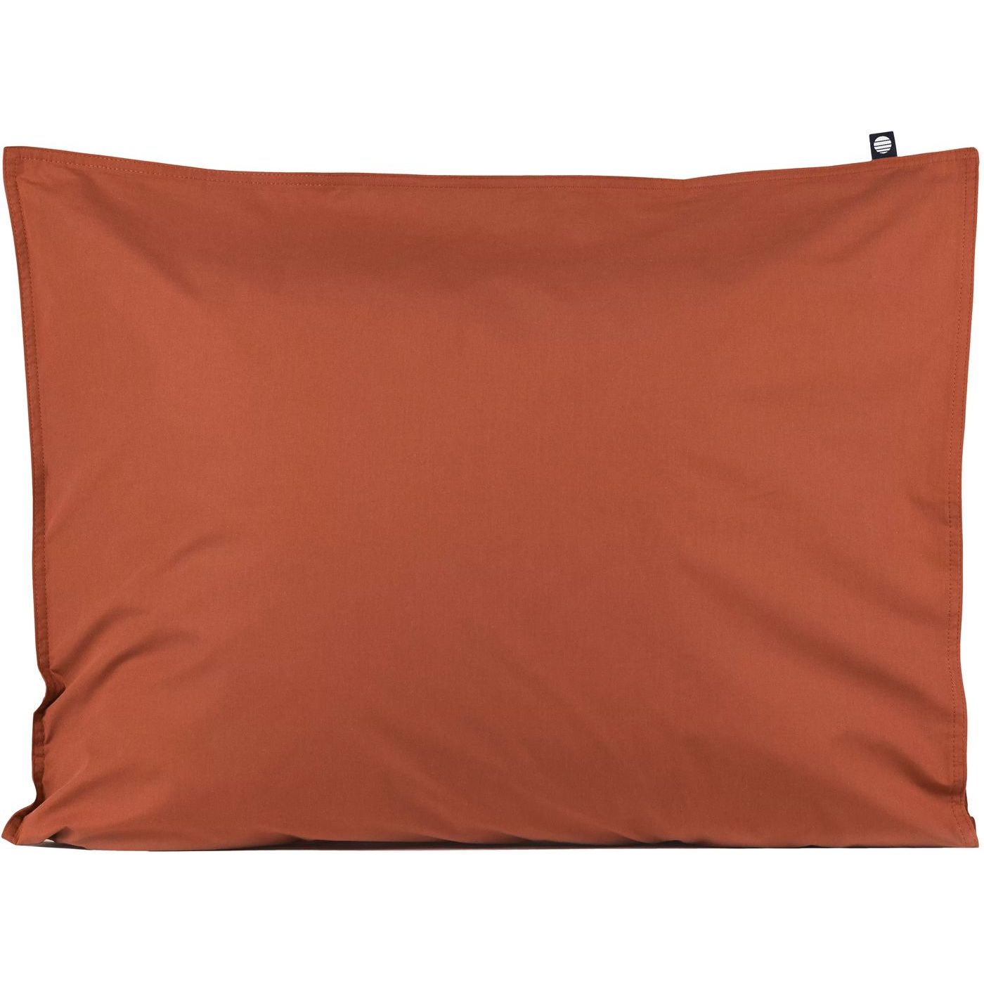 Tyynyliina Familon Percale, 55x65cm, ruska