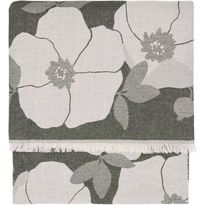 Torkkupeitto Finlayson Rosa, 140x170cm, beige