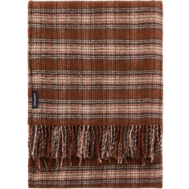 Torkkupeitto Finlayson Reino, 130x170cm