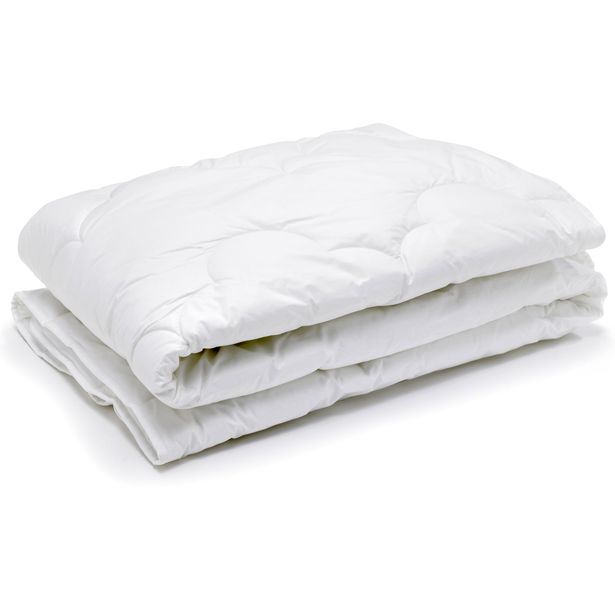 Peitto Familon Original Double, 230x210cm, valkoinen
