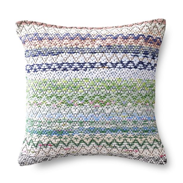 Räsytyyny Finlayson, 45x45 cm