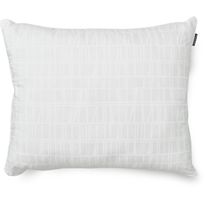 Tyyny Finlayson Coronna Premium napakka, puolikorkea, 50x60cm, valkoinen