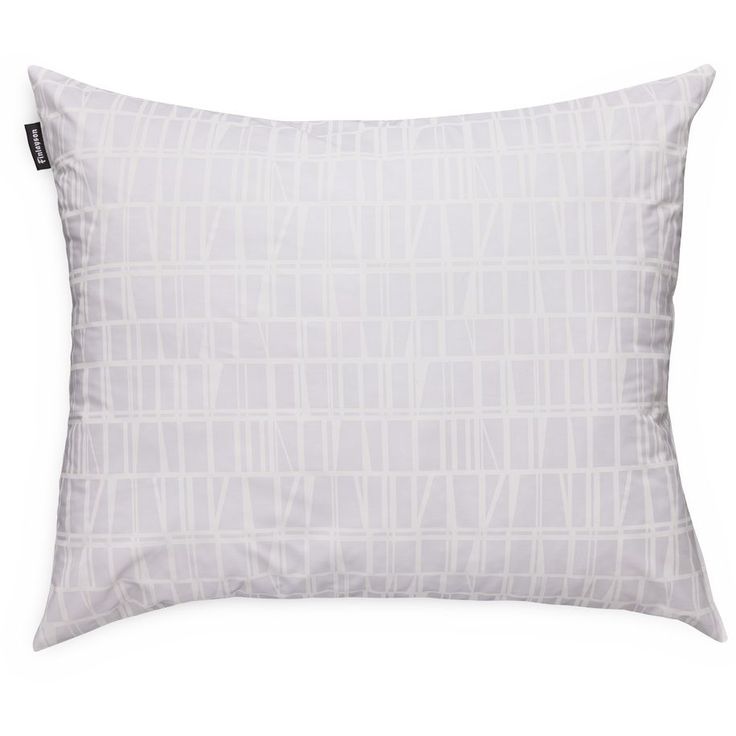 Täyttötyyny Finlayson Premium Coronna, 50x60cm, valkoinen