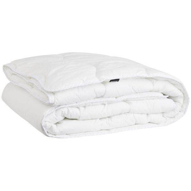 Peitto Finlayson Kierto, 150x200cm, luomupuuvilla