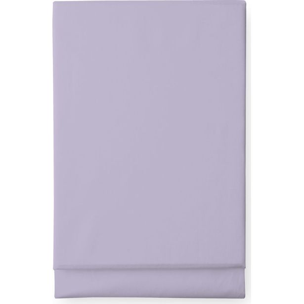 Aluslakana Finlayson Puuvilla 150x270cm lila