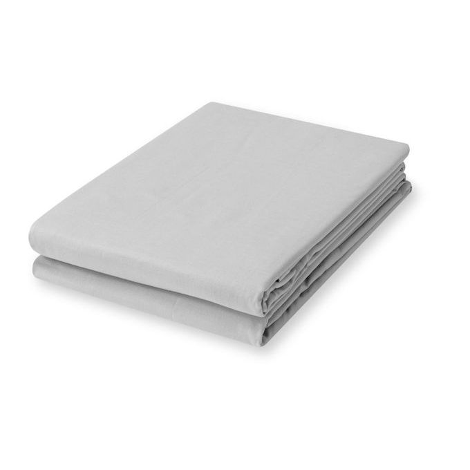 Lakana Finlayson, 240x270cm, harmaa