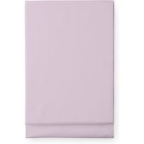 Muotoonommeltu lakana Finlayson Twill, 90x200+25cm, roosa