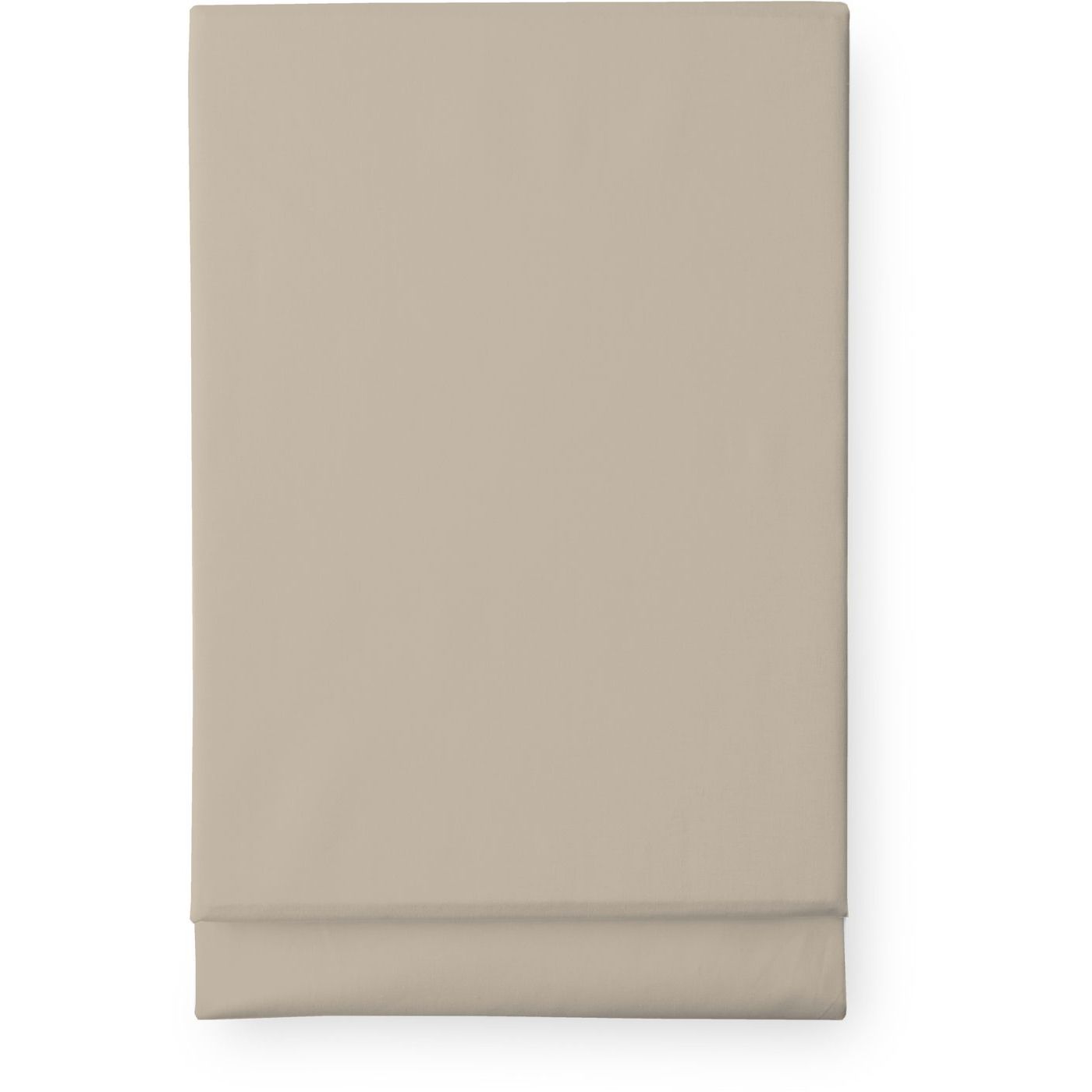 Muotoonommeltu lakana Finlayson Twill 160x200cm, beige