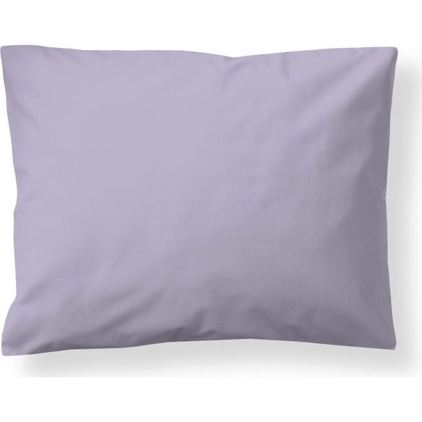 Tyynyliina Finlayson Puuvilla 50x60cm lila
