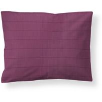 Satiinityynyliina Finlayson Ruoko 50x60cm GOTS malva