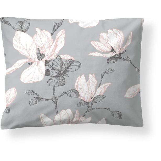 Satiinityynyliina Finlayson Magnolia, 50x60cm