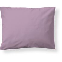 Satiinityynyliina Finlayson, 50x60cm, vaalea malva