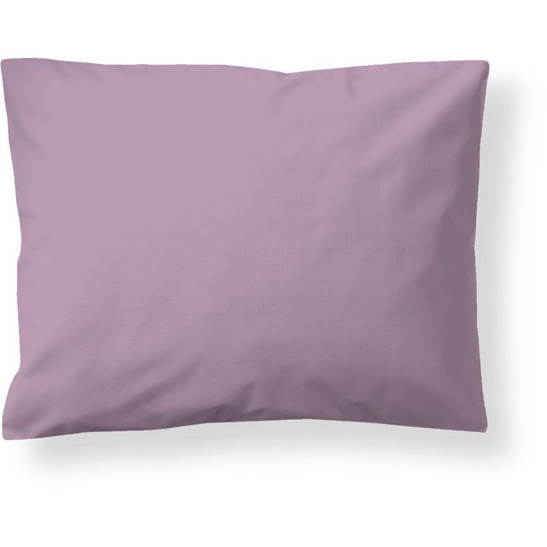 Satiinityynyliina Finlayson, 50x60cm, vaalea malva