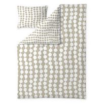 Pussilakanasetti Finlayson Pampula, beige