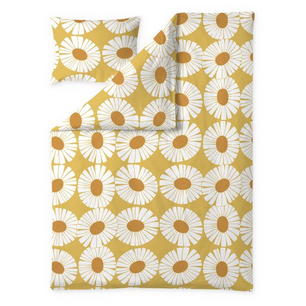 Pussilakanasetti Finlayson Valo