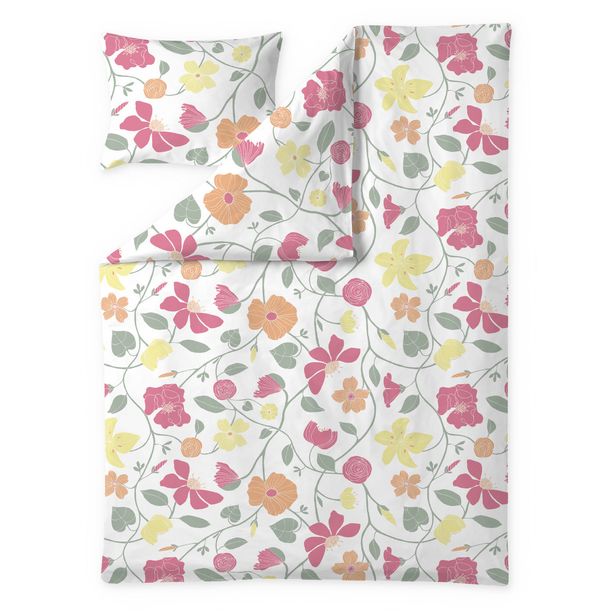 Pussilakanasetti Finlayson Unelma