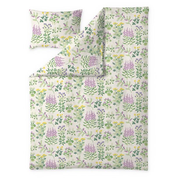 Pussilakanasetti Finlayson Joutomaa