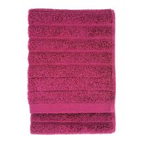 Käsipyyhe Finlayson Reilu, 50x70cm, fuksia