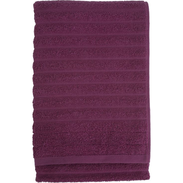Iso kylpypyyhe Finlayson Reilu 90x180cm, fuksia