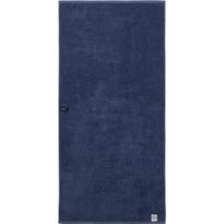 Kylpypyyhe Finlayson Mukava, 70x150cm, tummansininen