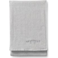 Kylpypyyhe Finlayson Lino Softi, 70x140cm, vaaleanharmaa