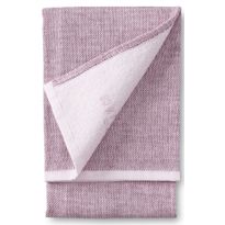 Pyyhe Finlayson Lino Softi, vaalea viininpunainen, eri kokoja