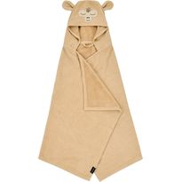 Huppupyyhe Finlayson Apina, 70x125cm, ruskea