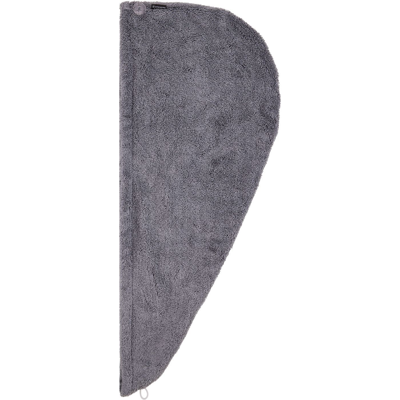 Turbaani Finlayson Hali, harmaa