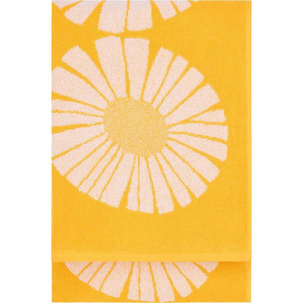 Pyyhe Finlayson Valo