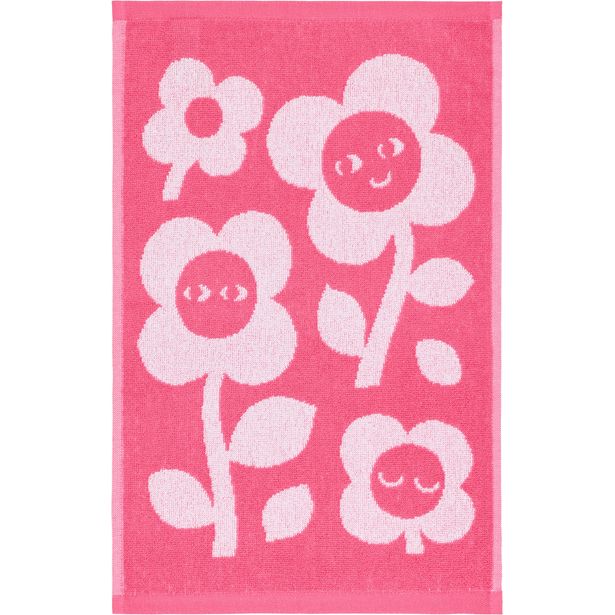 Käsipyyhe Finlayson Riemu, 30x50cm