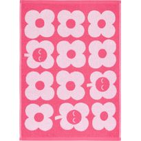 Käsipyyhe Finlayson Kukka, 50x70cm