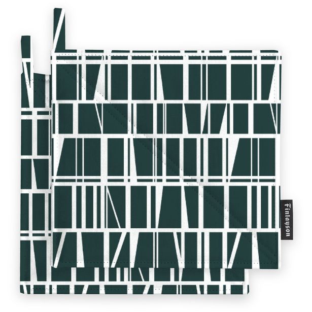 Patalappu Finlayson Coronna, 22x22cm, 2kpl
