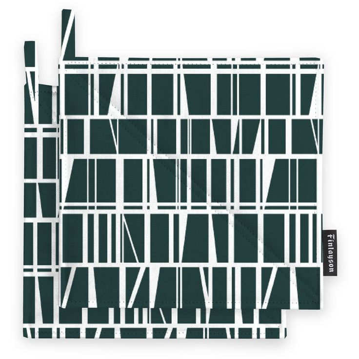 Patalappu Finlayson Coronna, 22x22cm, 2kpl