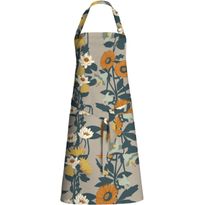 Essu Finlayson Kaksin 70x85cm, oranssi/beige