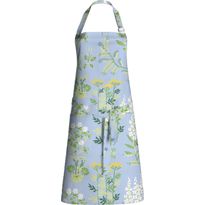 Essu Finlayson Joutomaa, 70x85cm, vaaleansininen/vihreä