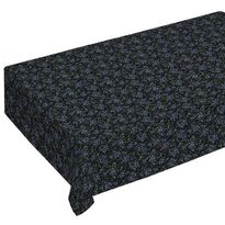 Pöytäliina Finlayson Varpu 145x250cm sininen/vihreä
