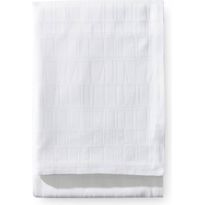 Pöytäliina Finlayson Coronna, 145x250cm, valkoinen