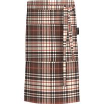 Puoliessu Finlayson Reino, 88x75cm, ruskea